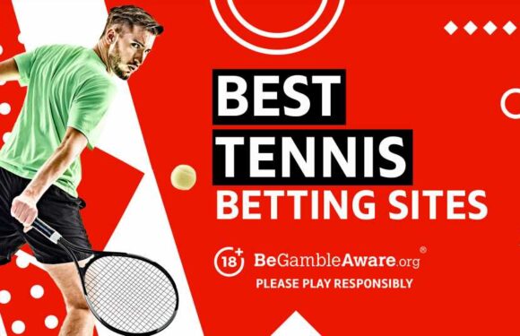 Best Tennis Betting Sites UK: Top 10 Tennis Bookies for August 2023 | The Sun