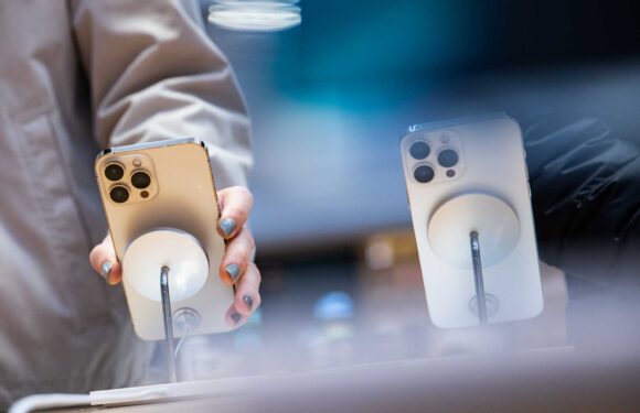 Best iPhone deals UK June 2023, including the cheapest iPhones to buy outright | The Sun