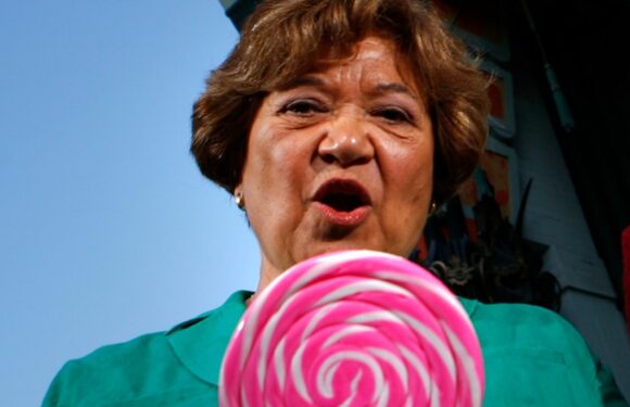 Betty Ann Bruno Dies: ‘Wizard Of Oz’ Munchkin Who Became Longtime Local TV Reporter Was 91