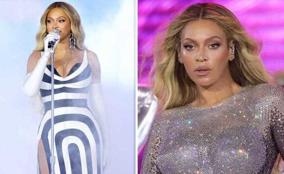 Beyoncé fondly remembers O’Shae Sibley after dancer’s tragic death by stabbing