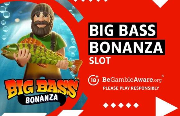 Big Bass Bonanza Slot Review: RTP, Bonuses and Tips | The Sun