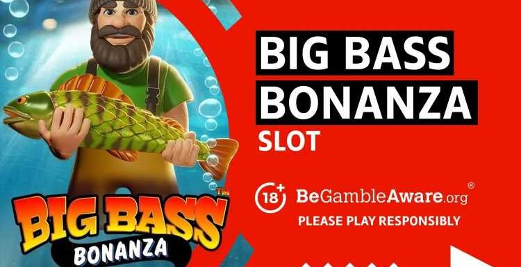 Big Bass Bonanza Slot Review: RTP, Bonuses and Tips | The Sun