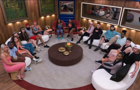 Big Brother Addresses Luke Valentines Abrupt Exit Following His Use Of The N-Word