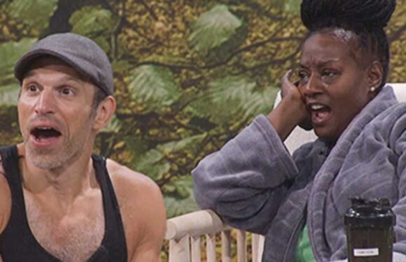 Big Brother Blowout: Can House Pull Off Season's First Epic Backdoor? — Plus, Who Wins Veto?