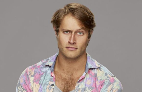 Big Brother's Luke Valentine Says N-Word on Show's Live Feed