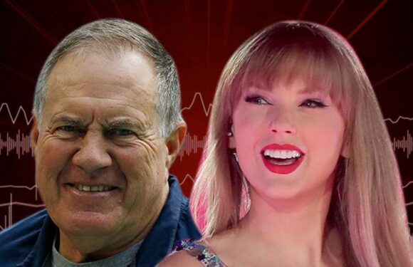 Bill Belichick Praises Taylor Swift's Toughness After Attending Rainy Concert