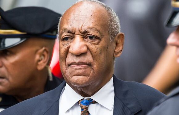 Bill Cosby is sued by singer Morganne Picard who claims he raped her