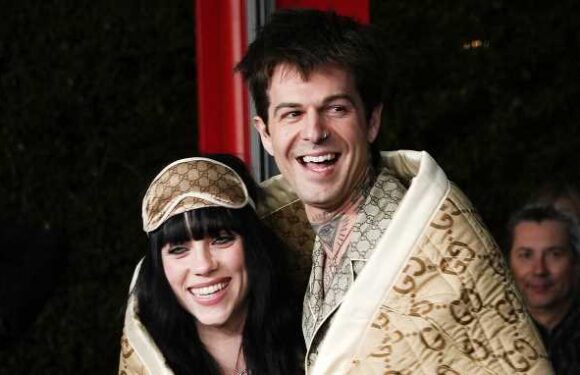 Billie Eilish Calls Jesse Rutherford Her ‘Homie Forever’ After Split