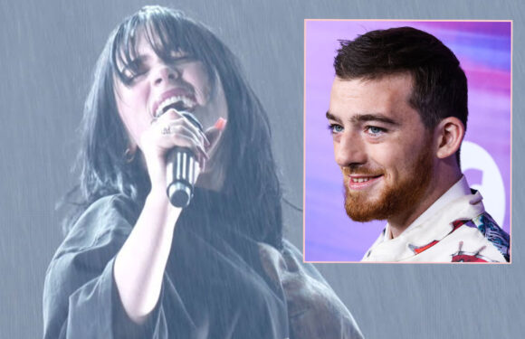 Billie Eilish Dedicates Euphoria Song To Angus Cloud In Emotional Lollapalooza Performance