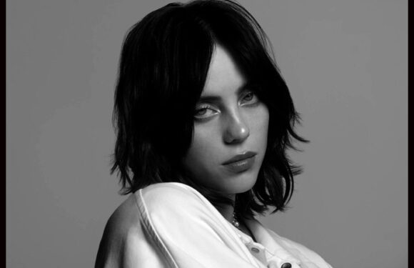 Billie Eilish's 'Bad Guy' Certified Diamond