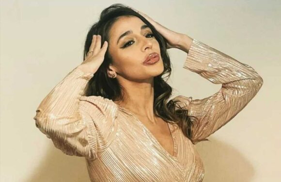 Bizarre twist as mum who was ISIS-loving extremist becomes TikTok 'influencer' sharing her 'mindset for success' | The Sun