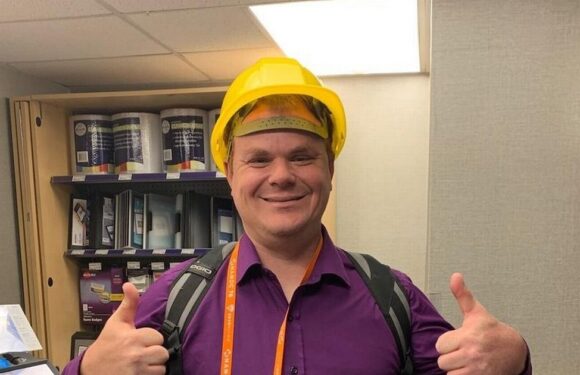 Bloke builds his own broadband to avoid expensive bill — then gets awarded £2.1m