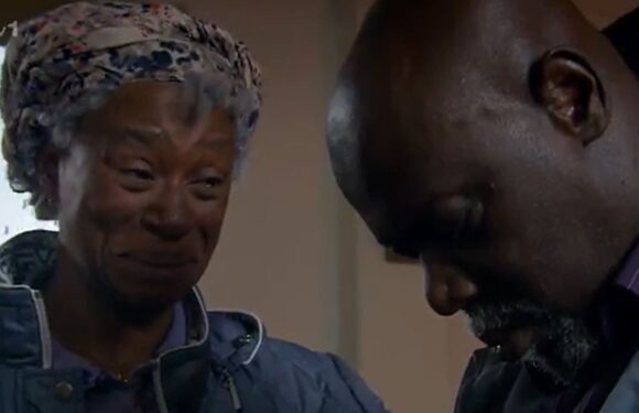 Bloodthirsty Emmerdale fans demand MORE characters are killed after Victor's shock death | The Sun