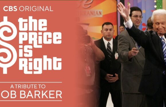 Bob Barker Tribute Special To Air On CBS