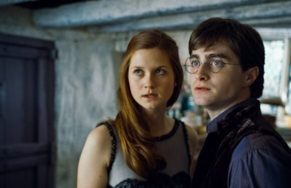 Bonnie Wright Says Ginny Weasleys Lack of Screen Time in Harry Potter Films Made Her Anxious and Frustrated: That Was a Little Disappointing