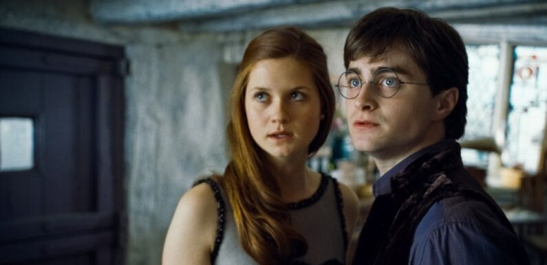 Bonnie Wright Says Ginny Weasleys Lack of Screen Time in Harry Potter Films Made Her Anxious and Frustrated: That Was a Little Disappointing