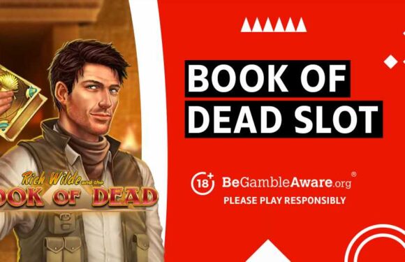 Book of Dead slot review: RTP, bonuses and tips | The Sun