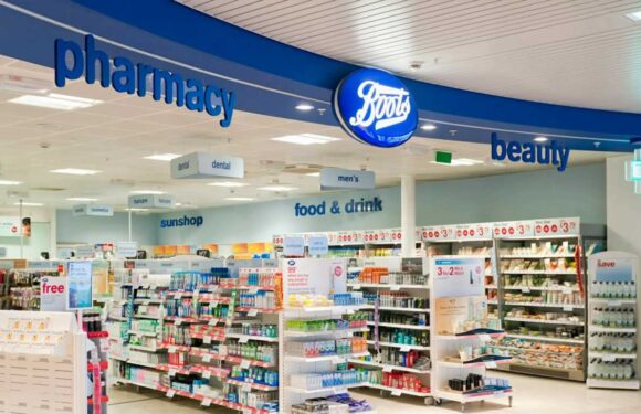Boots reveals more shop locations closing down as 300 set to disappear for good – is one near you? | The Sun