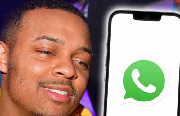 Bow Wow Says Plaintiff Was Catfished in Lawsuit Claiming He Ripped Off Kid Rapper
