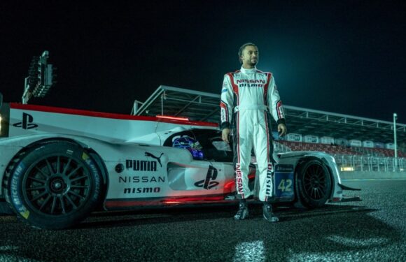 Box Office Battle: Barbie and Gran Turismo Feud Over Who Won the Weekend