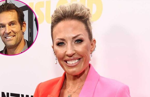 Braunwyn Windham-Burke’s Ex-Husband ‘Will Be Invited’ to Her Wedding