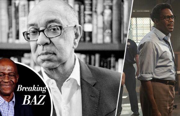 Breaking Baz: The Obamas, George C. Wolfe & ‘Candyman’ Star Colman Domingo Ensure Civil Rights Leader Bayard Rustin’s Rightful Place In History