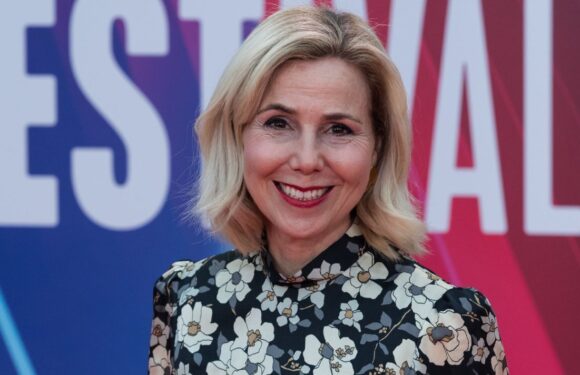 Bridget Jones star Sally Phillips finds love again after husband’s affair