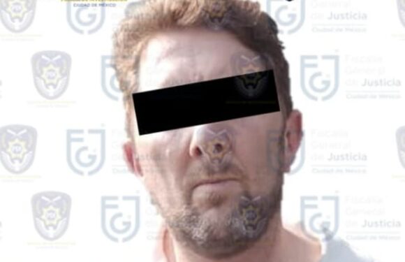 Brit arrested in Mexico on suspicion of attempting to kill girlfriend