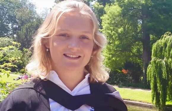 Brit woman, 27, killed after hitting head in horror bike crash on Italian holiday was Covid-19 scientist | The Sun