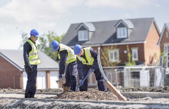 Britain set for £18bn housing boost as ministers bin EU eco rules ‘holding us back’ | The Sun