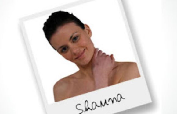 Britain’s Next Top Model star Shauna Breen looks unrecognisable 18 years on as she ditches modelling for new career | The Sun