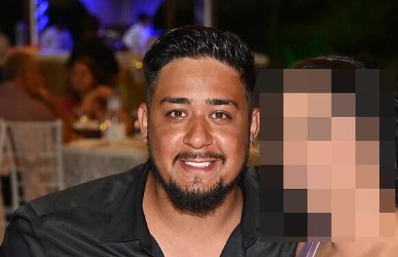 British man, 29, is beaten to death 'by bouncers' outside Cyprus club