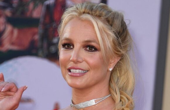 Britney Spears ‘considering tell-all interview with Oprah’ ahead of explosive book release