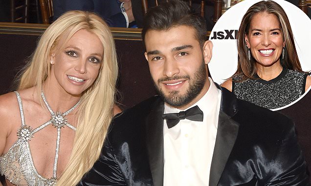 Britney hires high-powered divorce attorney amid Sam split