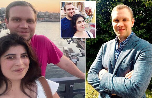 Briton tortured in UAE slams Foreign Office for 'abandoning' him