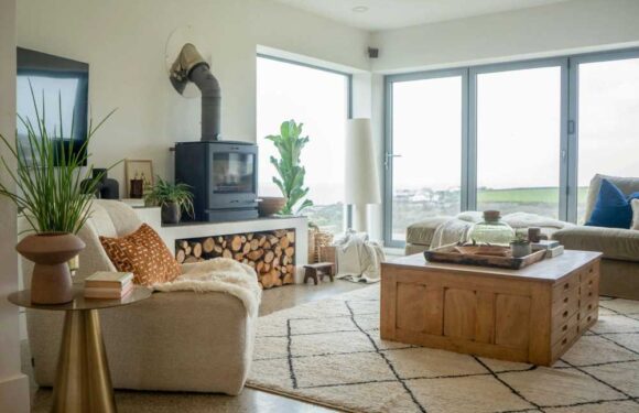 Brits admit judging people on the state of their home as soon as they walk in | The Sun