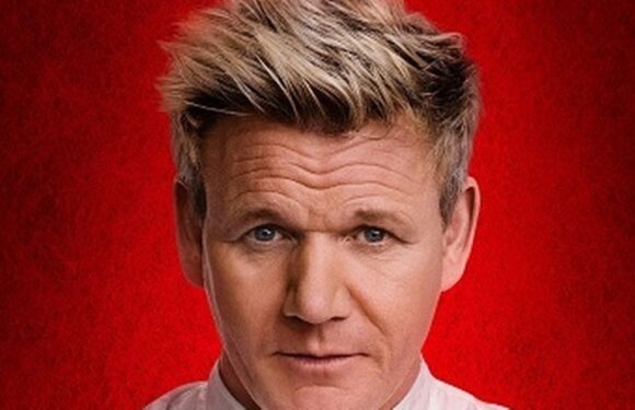 Brits left divided over Gordon Ramsay tattoo as some say its worst ink ever