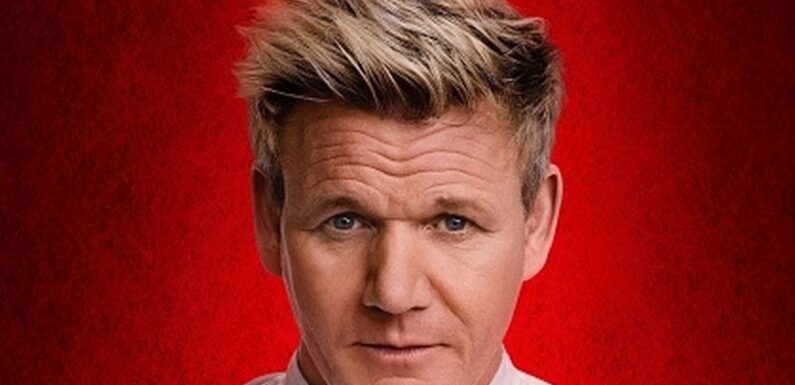 Brits left divided over Gordon Ramsay tattoo as some say its worst ink ever