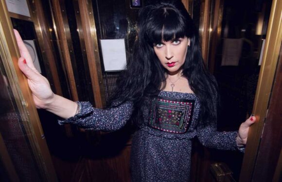 Brocarde lands two major TV gigs on First Dates and Say Yes To The Dress | The Sun