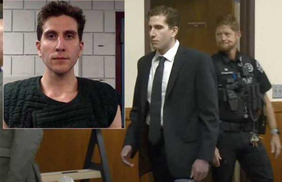 Bryan Kohberger's Lawyer Finally Releases His Alibi For Night Of Idaho Murders And It's WHAT?!