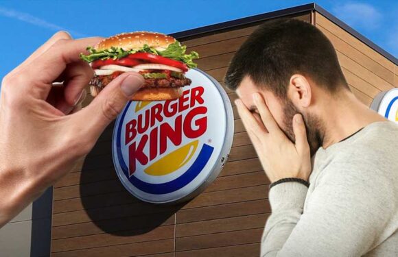 Burger King's Whopper Sized Lawsuit Allowed to Proceed, Judge Rules