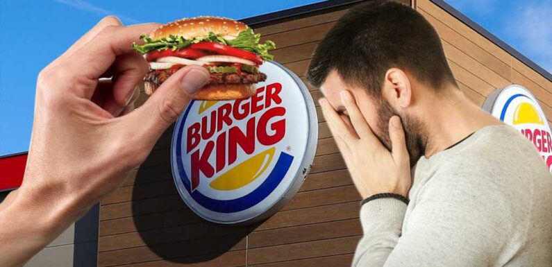 Burger King's Whopper Sized Lawsuit Allowed to Proceed, Judge Rules