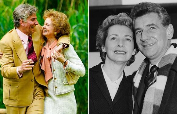 CAROLINE GRAHAM: Biopic of Leonard Bernstein tells fascinating story