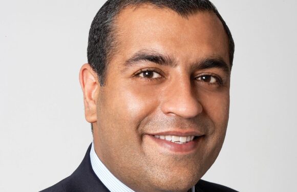 CBS News Chief Neeraj Khemlani Exits