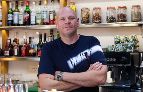 CHRISTOPHER STEVENS reviews last night's TV