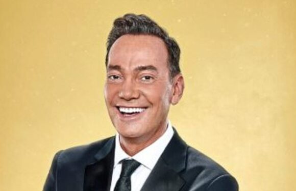 CRAIG BROWN: Ten strictly facts About Newsreaders