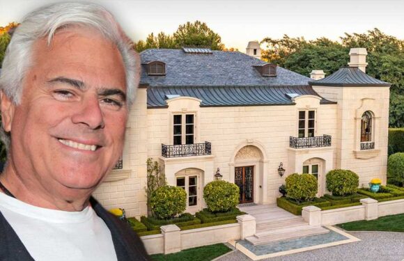 California Pizza Kitchen Founder Sells Beverly Hills Estate For $34.4 Million