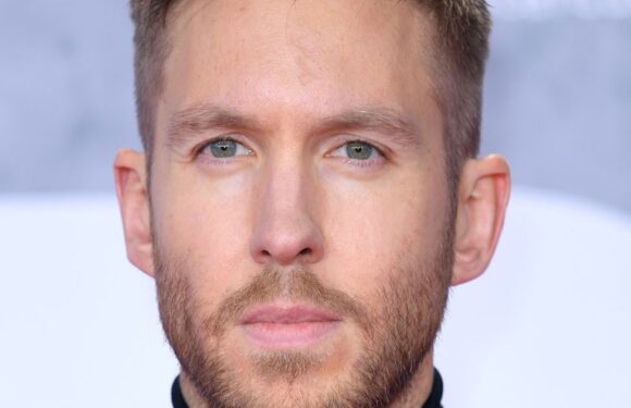 Calvin Harris makes Simon Cowell dig after visiting ‘plastic surgery hotel’