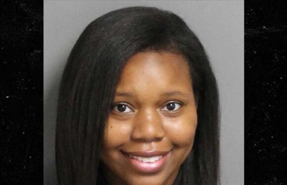 Carlee Russell Charged In Kidnapping Hoax