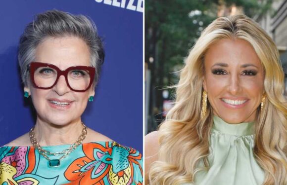 Caroline Manzo Says 'Niece' Danielle Cabral Unfollowed Her